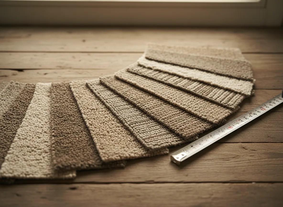 Carpet Installation Deposit, NY FAQs